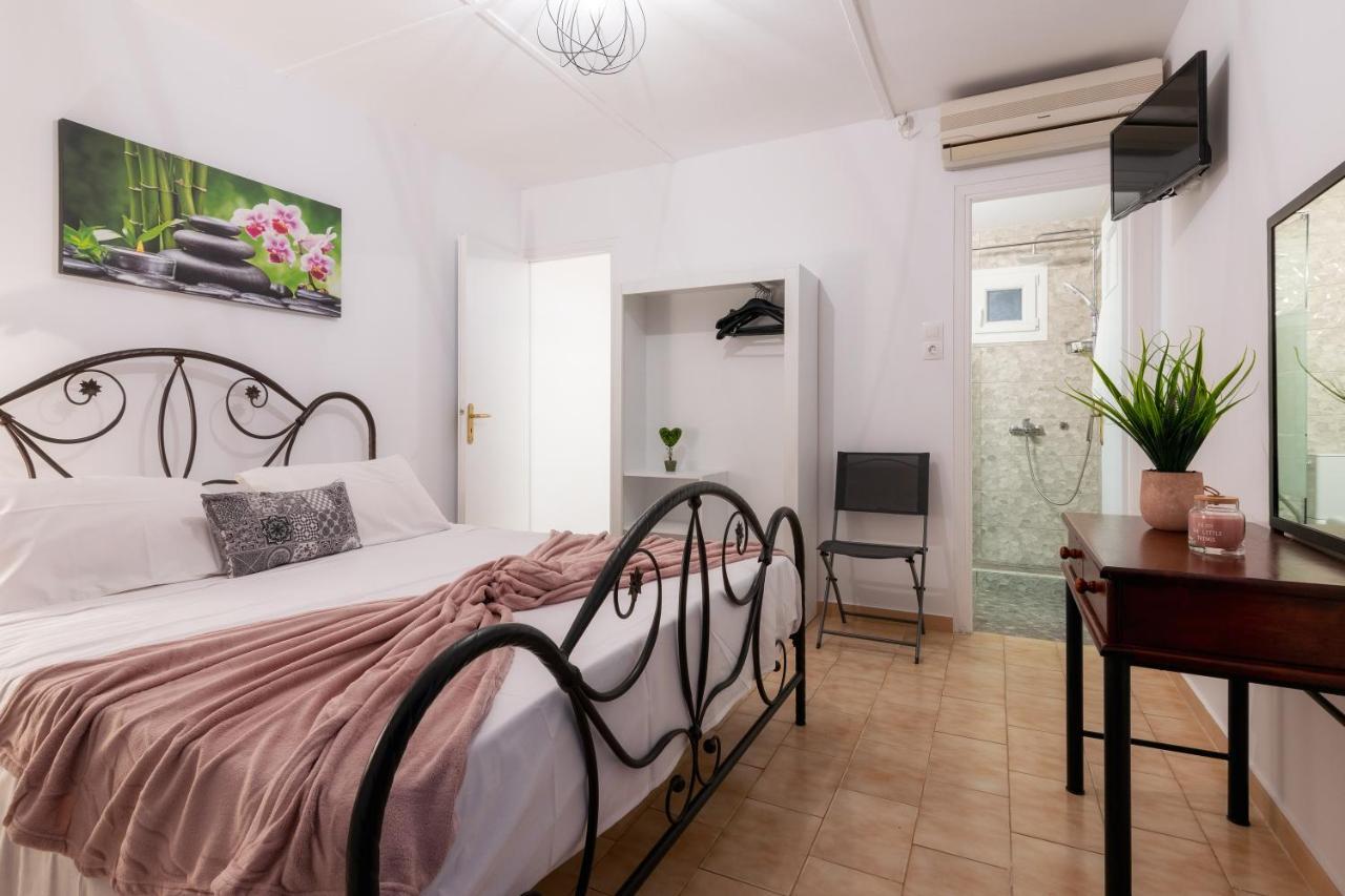 Lithakia  Zante Riva Studios מראה חיצוני תמונה