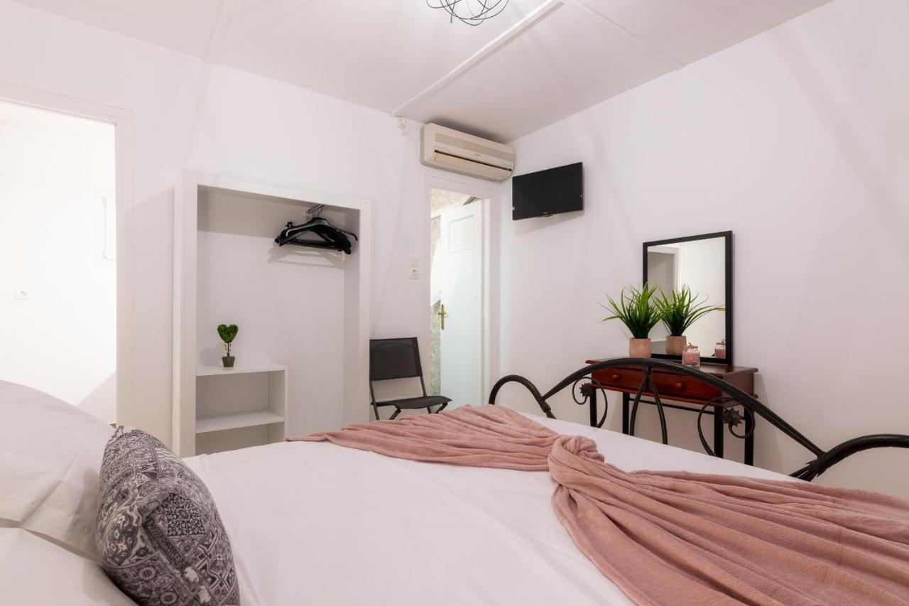 Lithakia  Zante Riva Studios מראה חיצוני תמונה