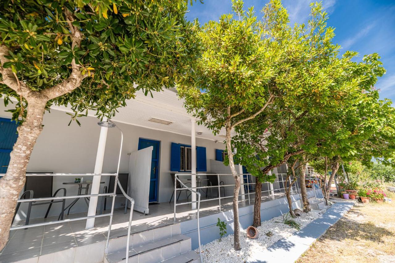 Lithakia  Zante Riva Studios מראה חיצוני תמונה
