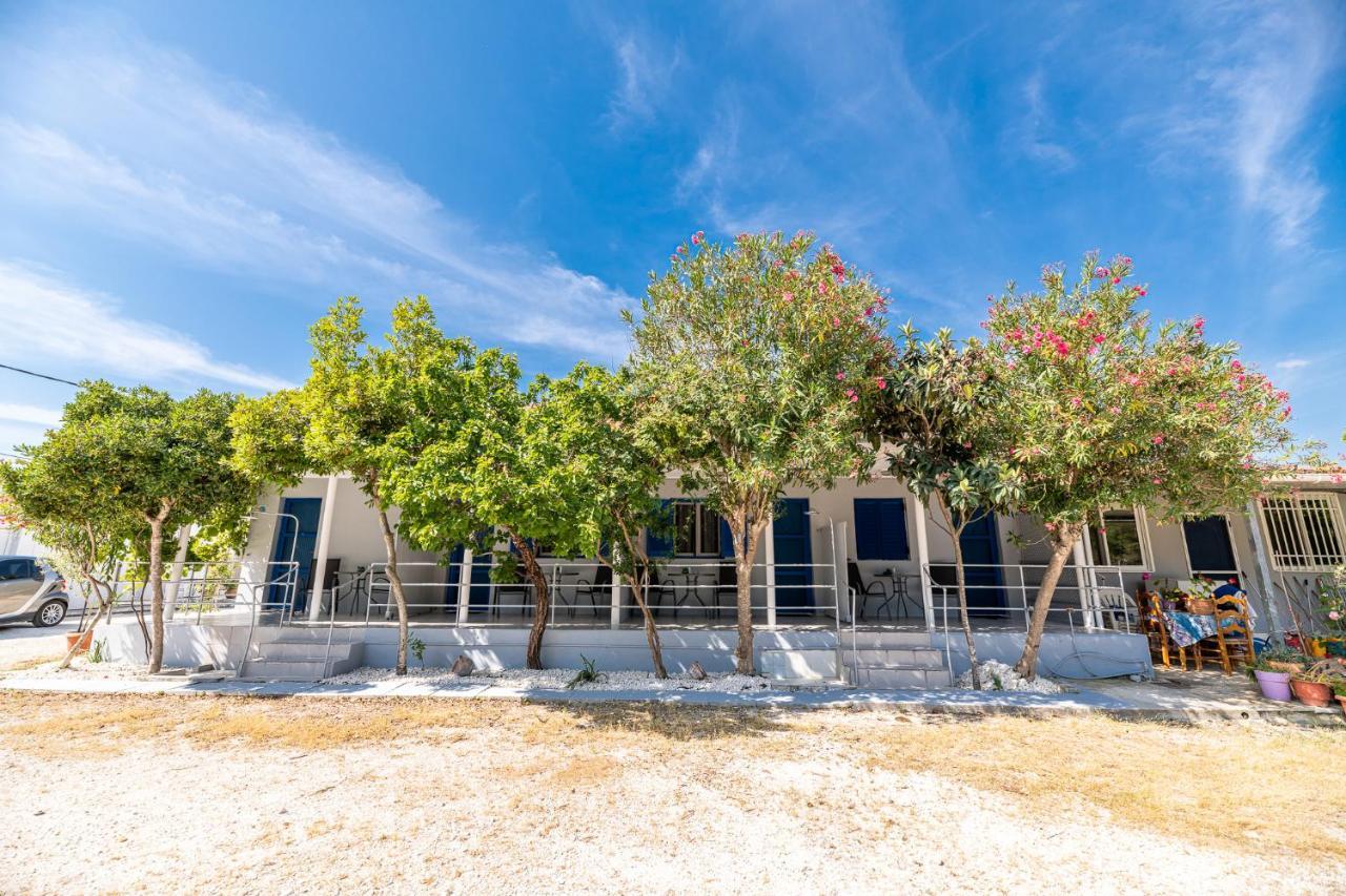 Lithakia  Zante Riva Studios מראה חיצוני תמונה