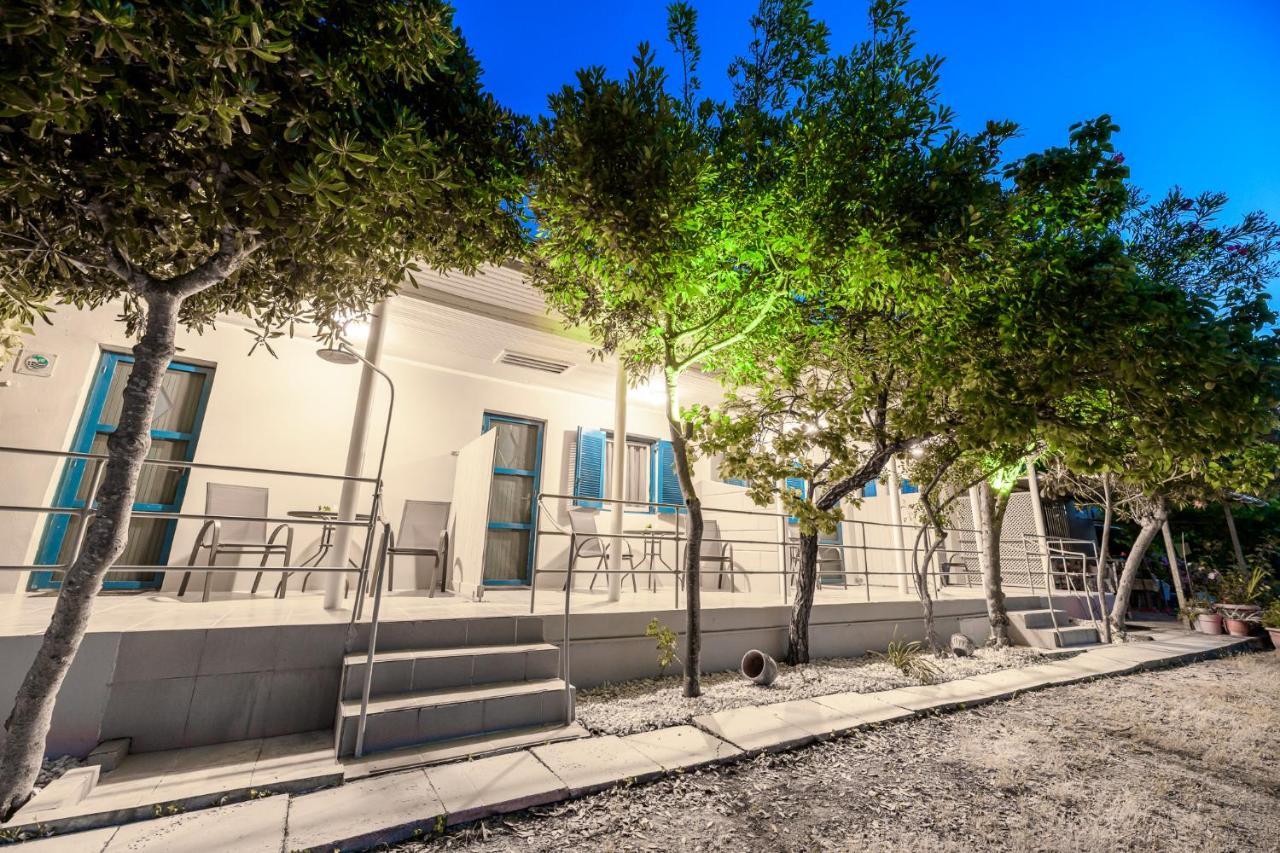 Lithakia  Zante Riva Studios מראה חיצוני תמונה