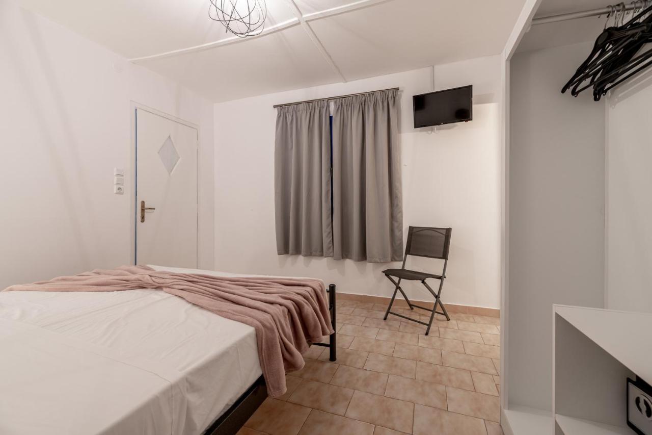 Lithakia  Zante Riva Studios מראה חיצוני תמונה