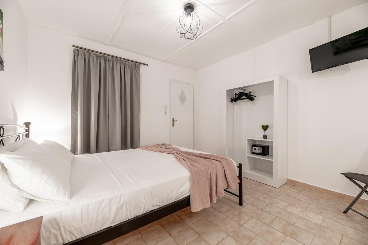 Lithakia  Zante Riva Studios מראה חיצוני תמונה