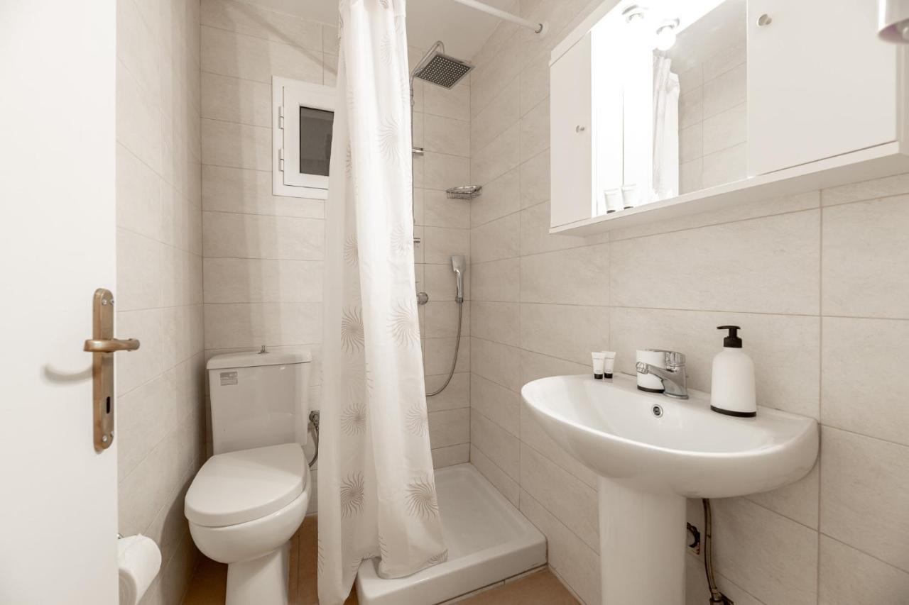 Lithakia  Zante Riva Studios מראה חיצוני תמונה