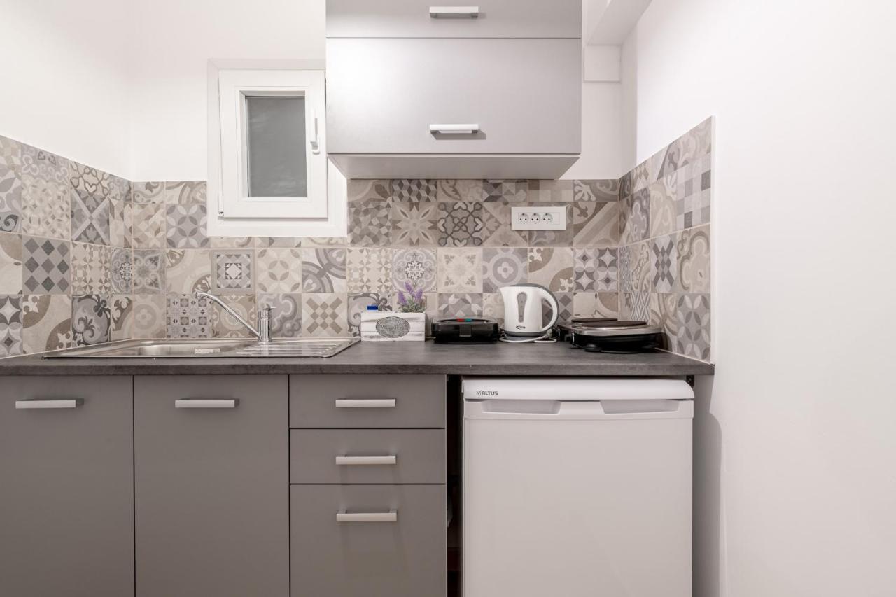 Lithakia  Zante Riva Studios מראה חיצוני תמונה