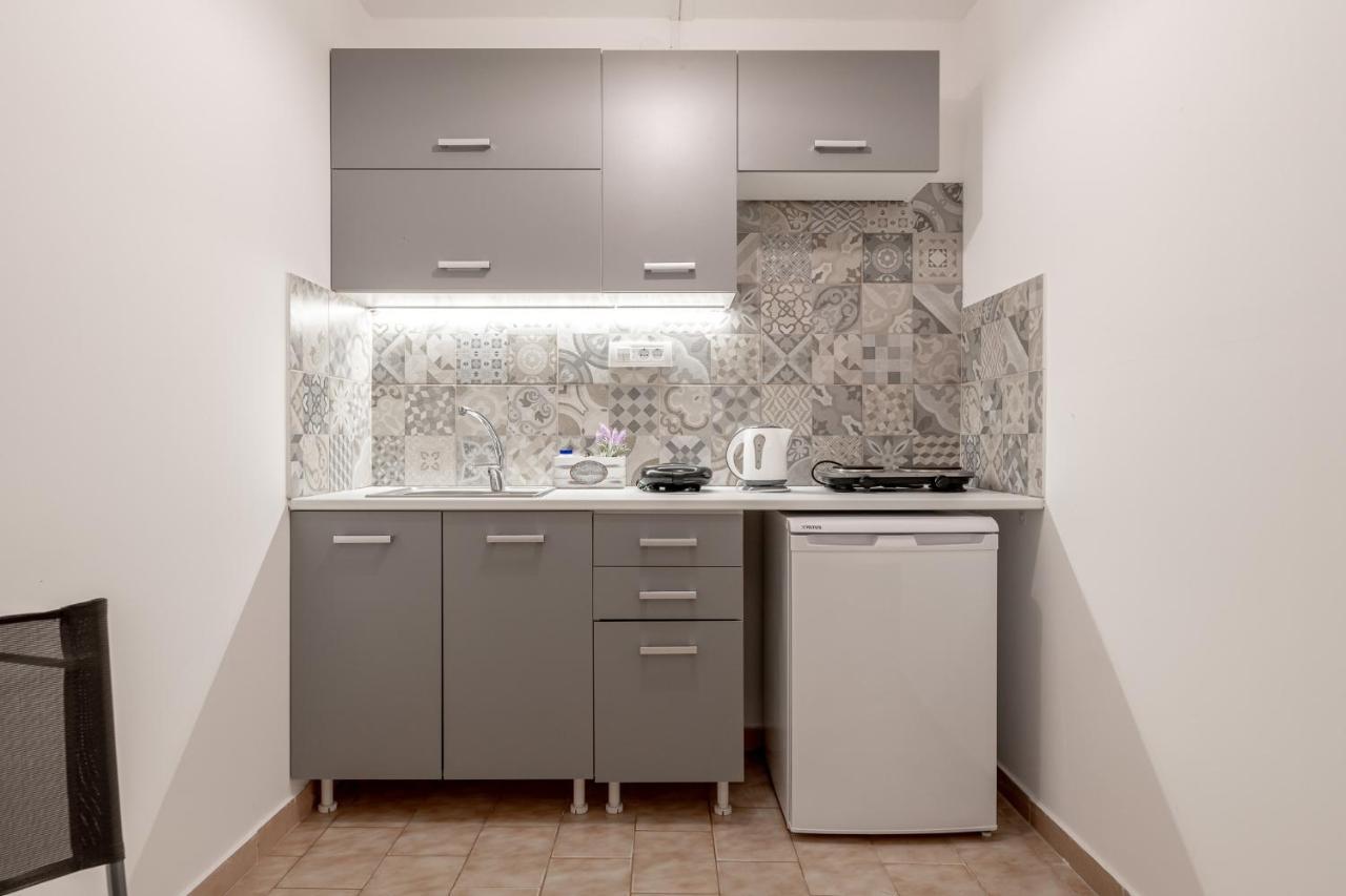 Lithakia  Zante Riva Studios מראה חיצוני תמונה