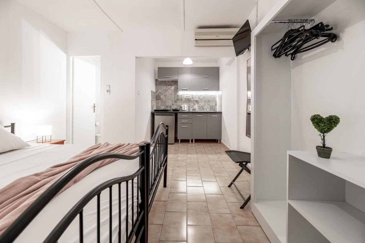 Lithakia  Zante Riva Studios מראה חיצוני תמונה